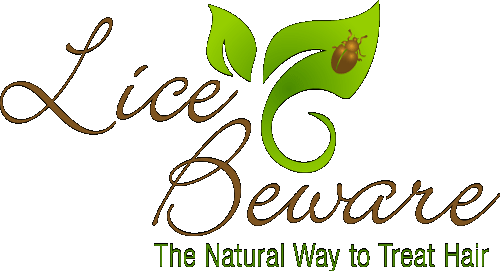 Lice Beware